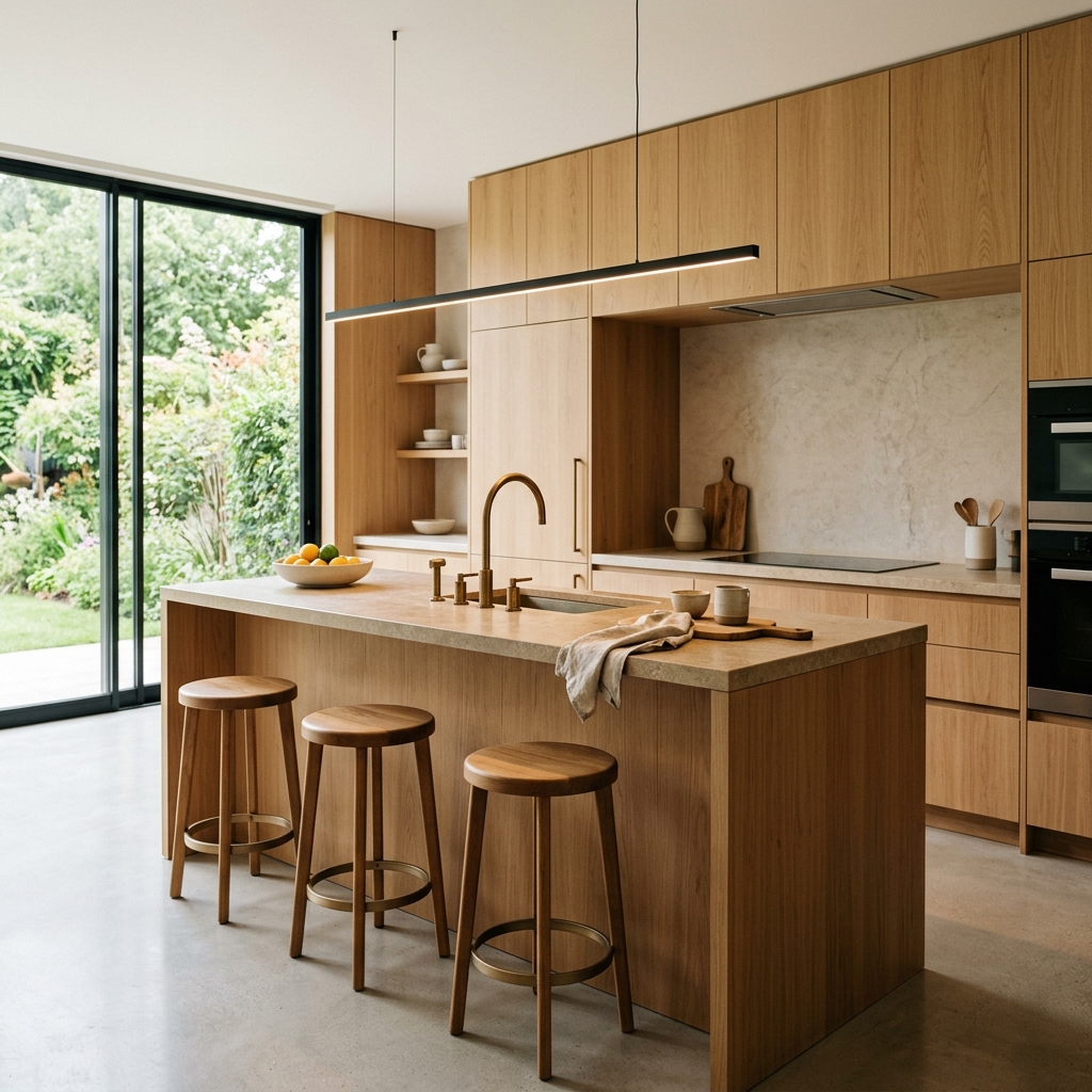 Cocina Vedra